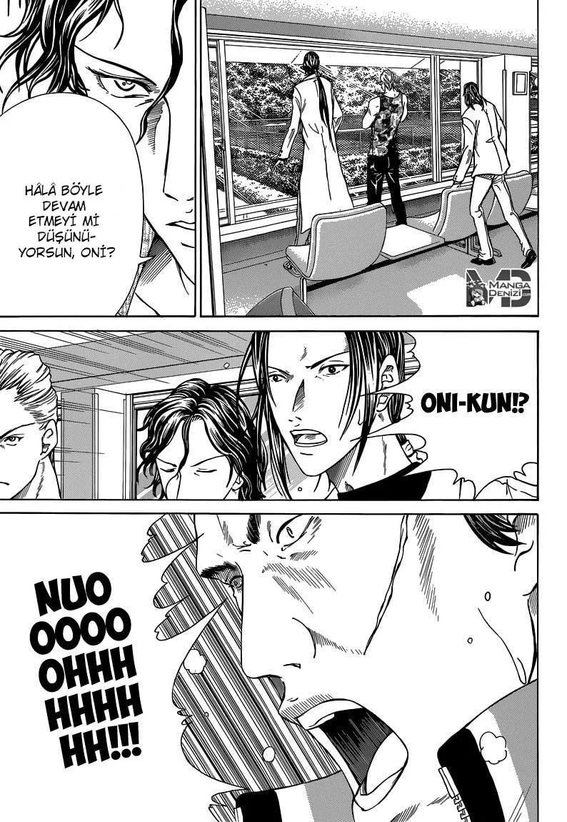 New Prince of Tennis - Sayfa 20