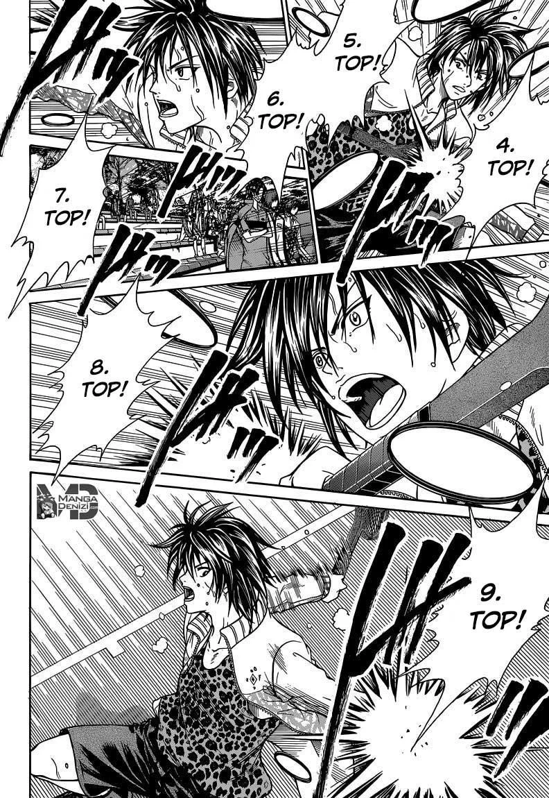 New Prince of Tennis - Sayfa 24