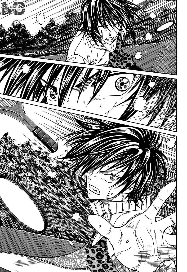 New Prince of Tennis - Sayfa 25