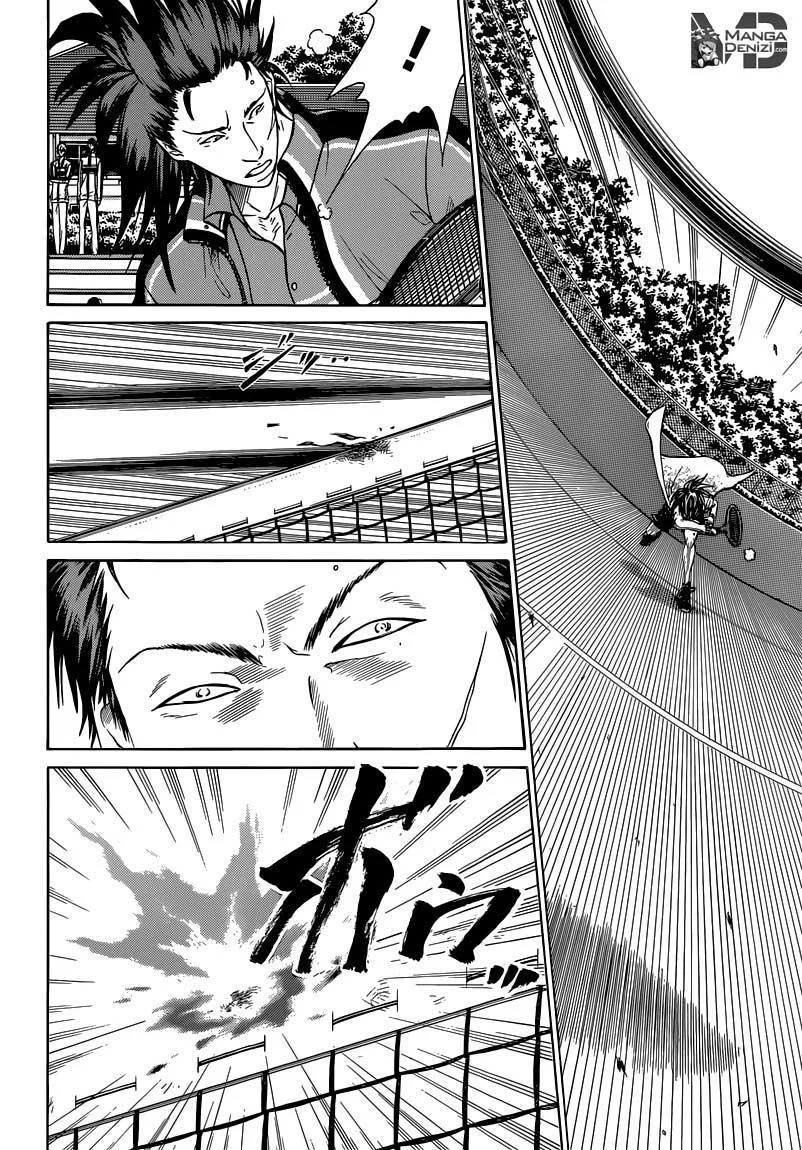 New Prince of Tennis - Sayfa 27