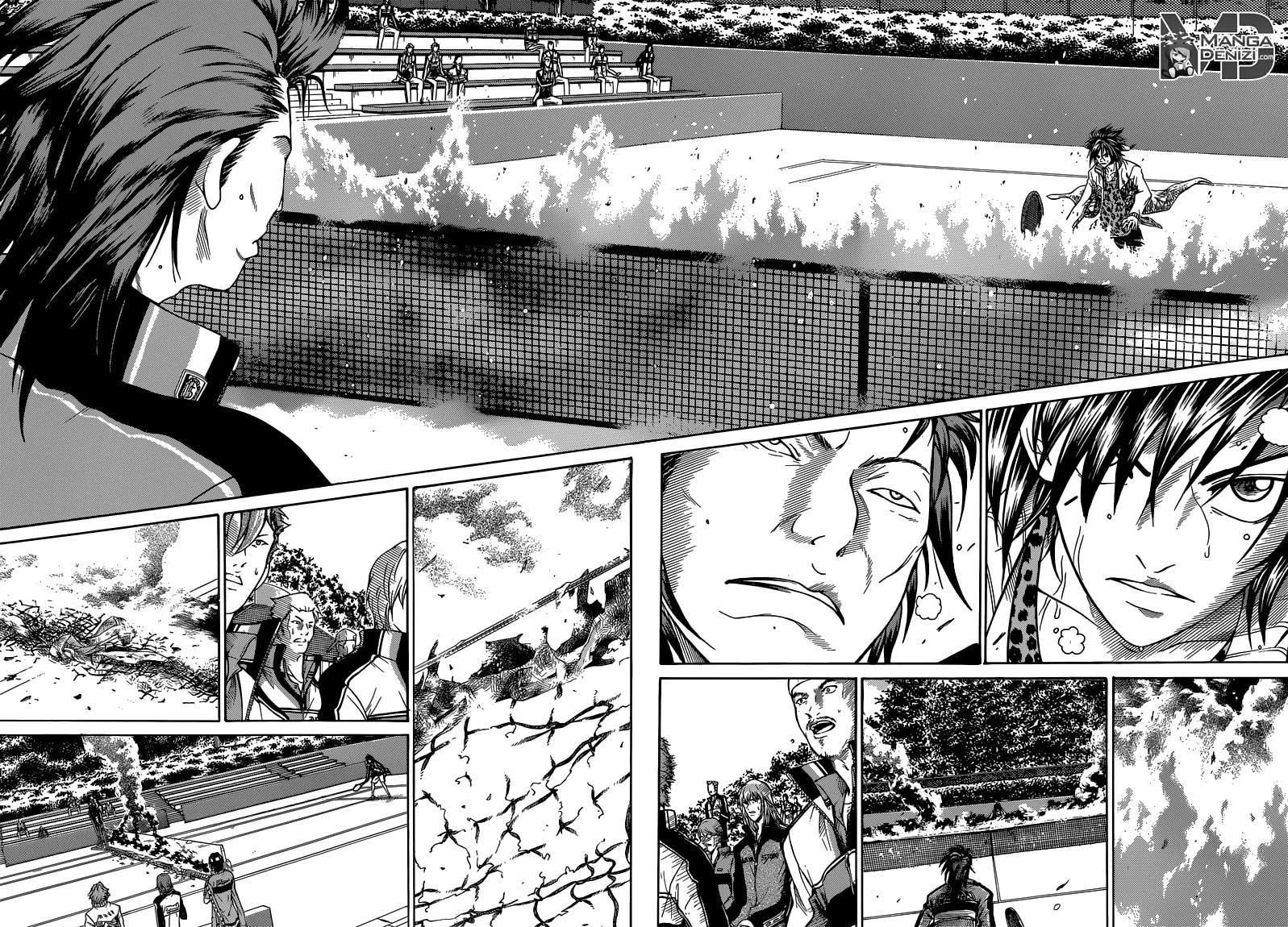 New Prince of Tennis - Sayfa 29