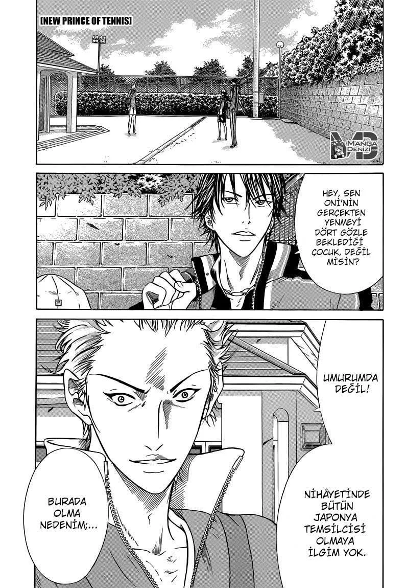 New Prince of Tennis - Sayfa 2