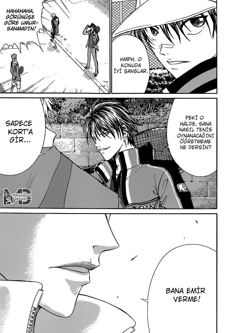 New Prince of Tennis - Sayfa 4