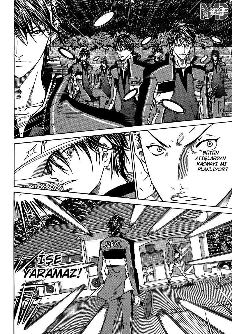 New Prince of Tennis - Sayfa 6