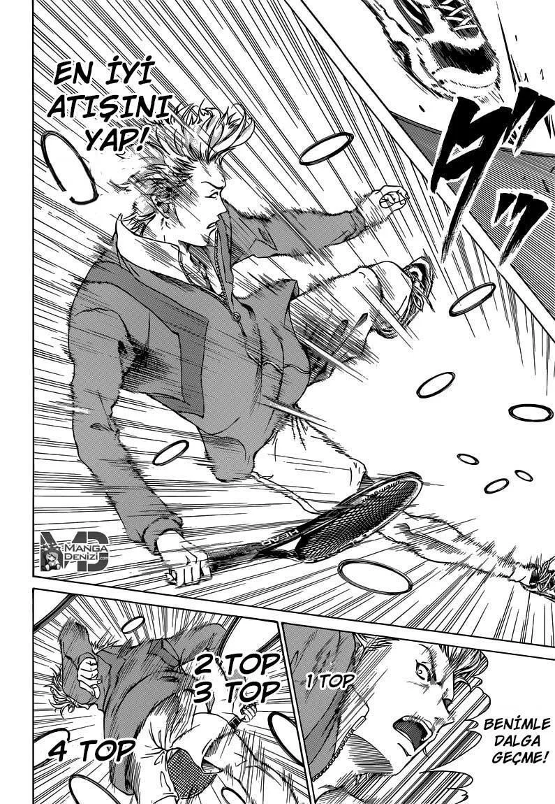 New Prince of Tennis - Sayfa 9