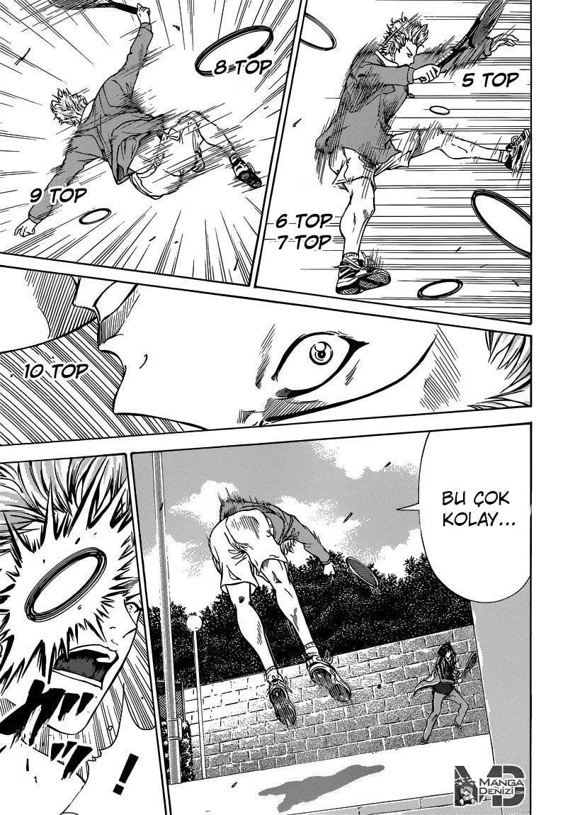 New Prince of Tennis - Sayfa 10