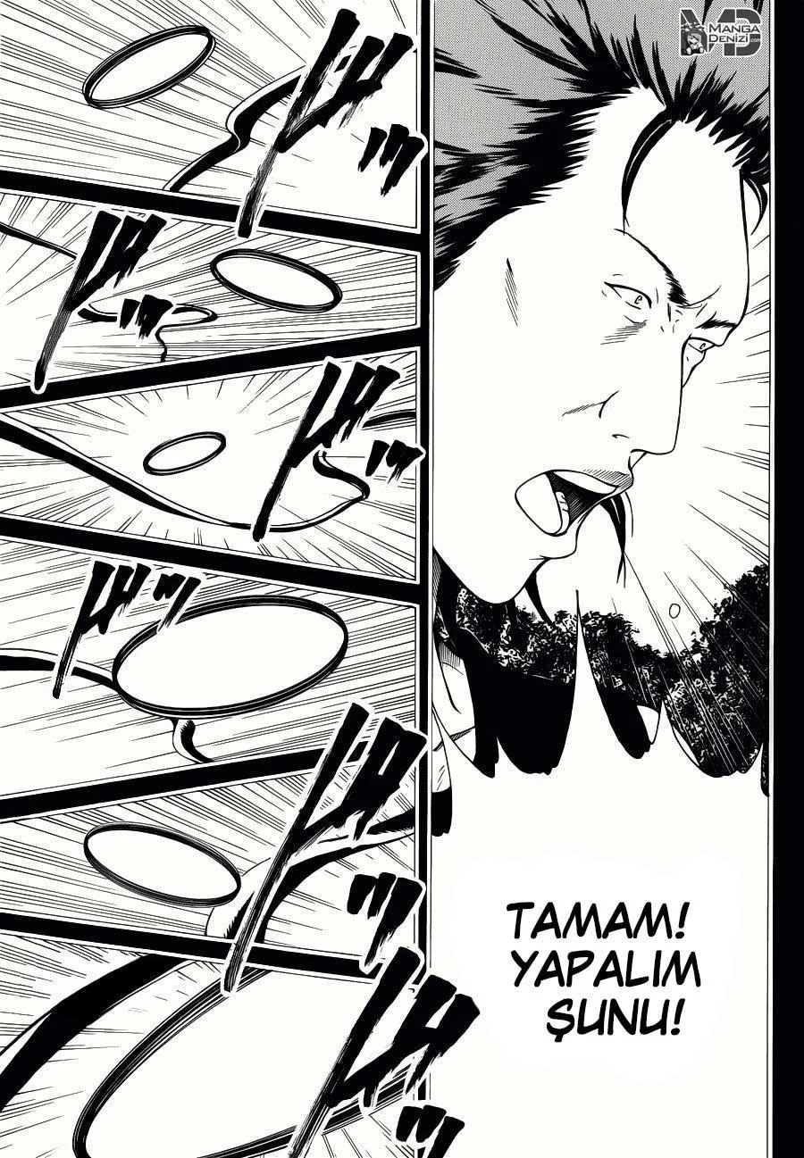 New Prince of Tennis - Sayfa 5