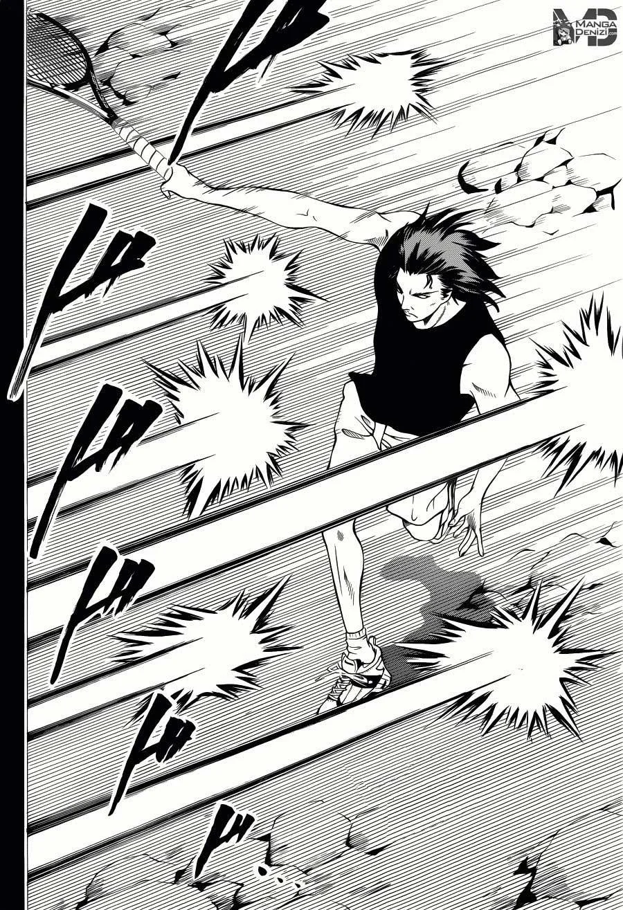 New Prince of Tennis - Sayfa 6