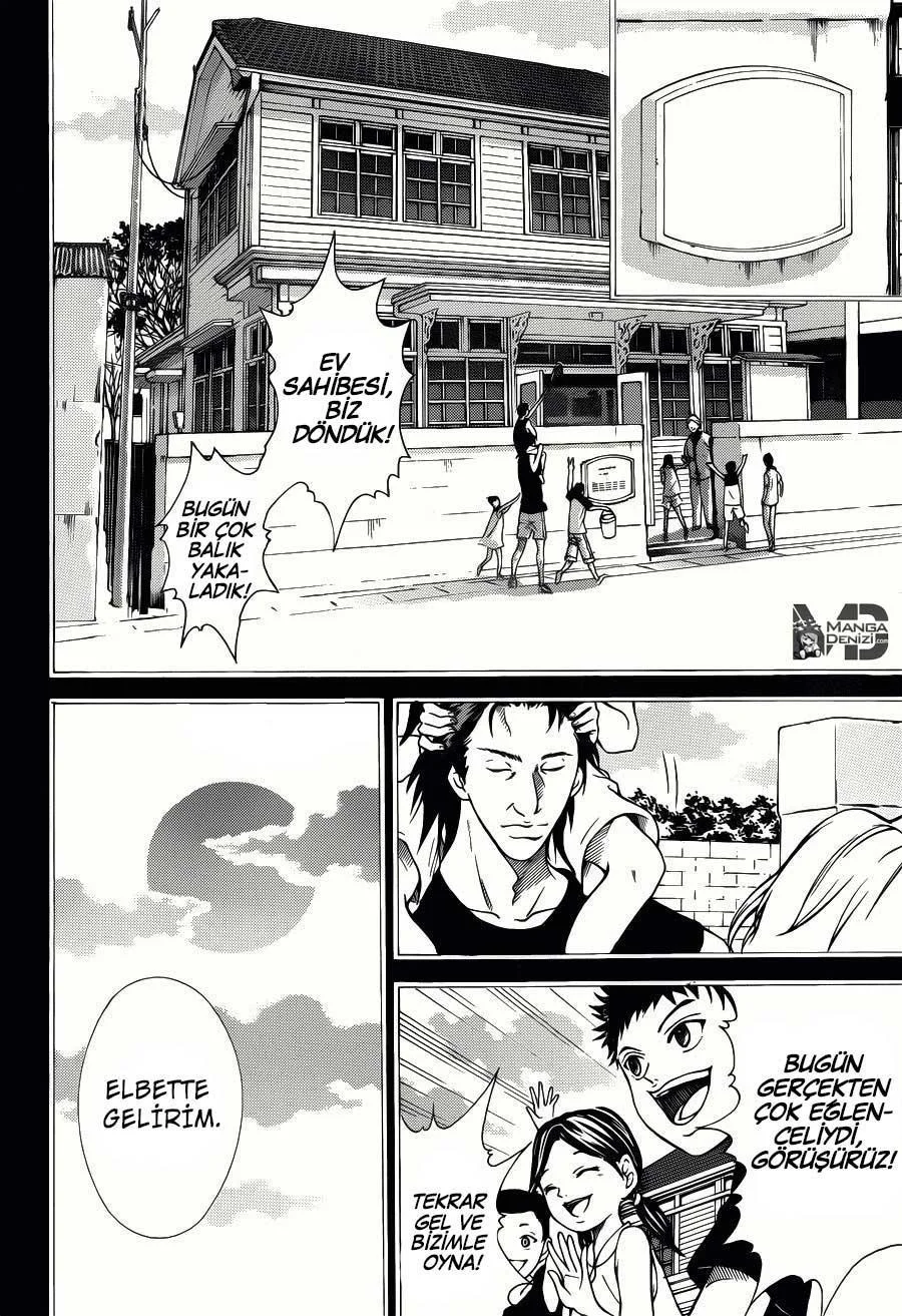 New Prince of Tennis - Sayfa 8