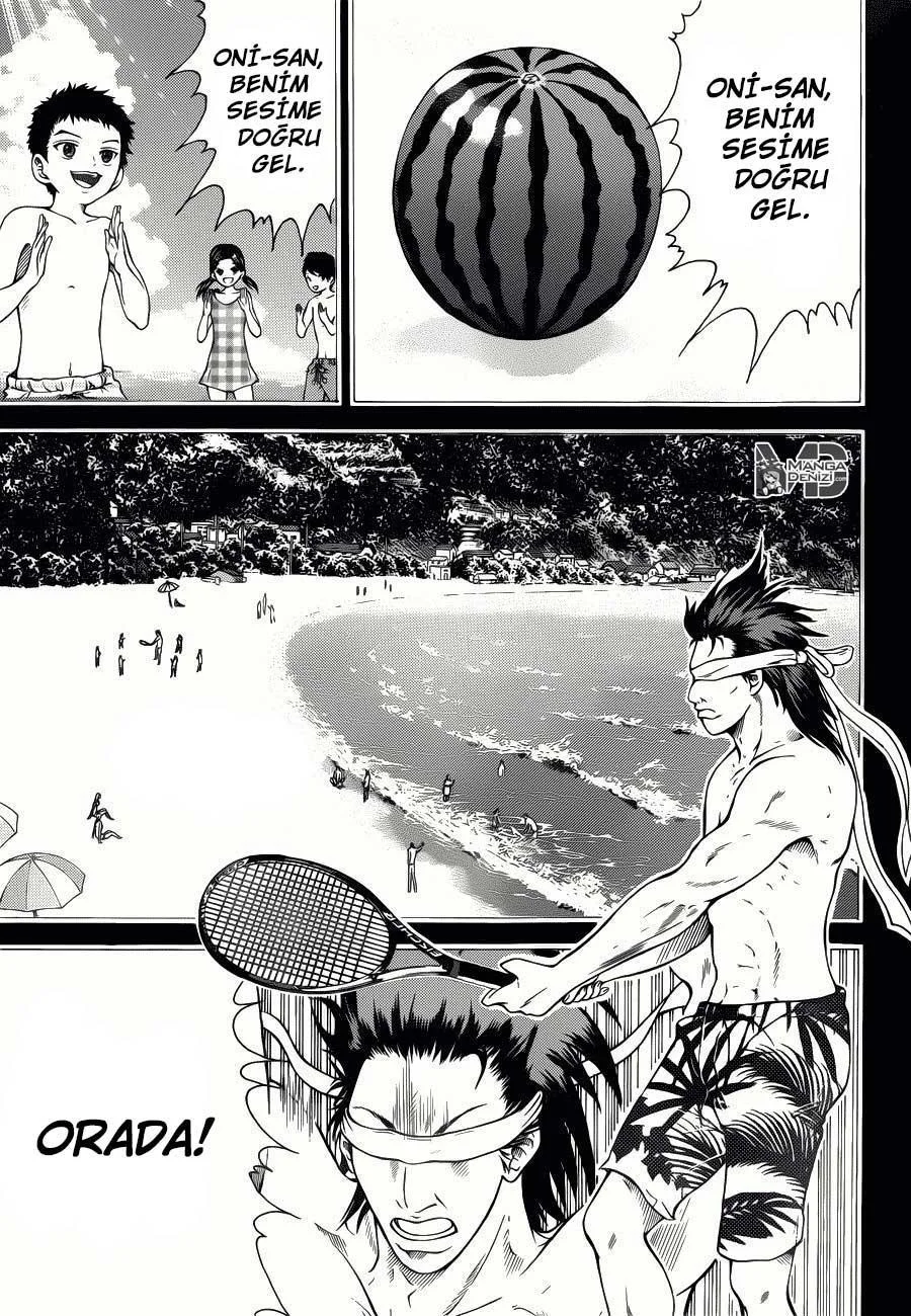 New Prince of Tennis - Sayfa 9