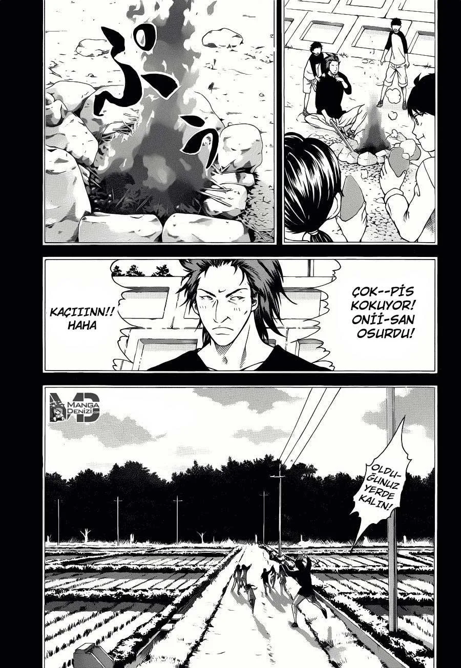 New Prince of Tennis - Sayfa 11