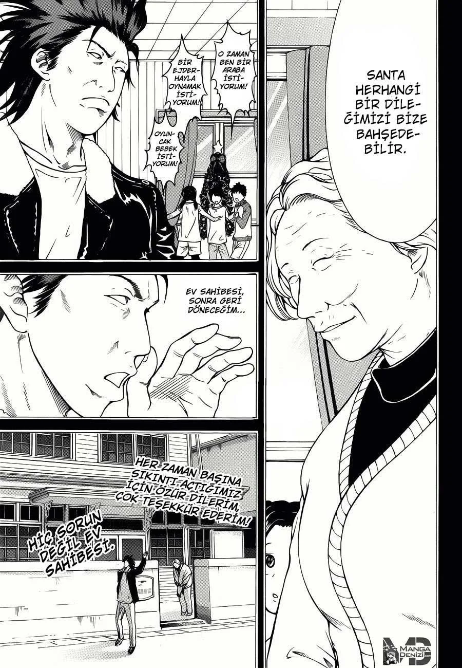 New Prince of Tennis - Sayfa 13