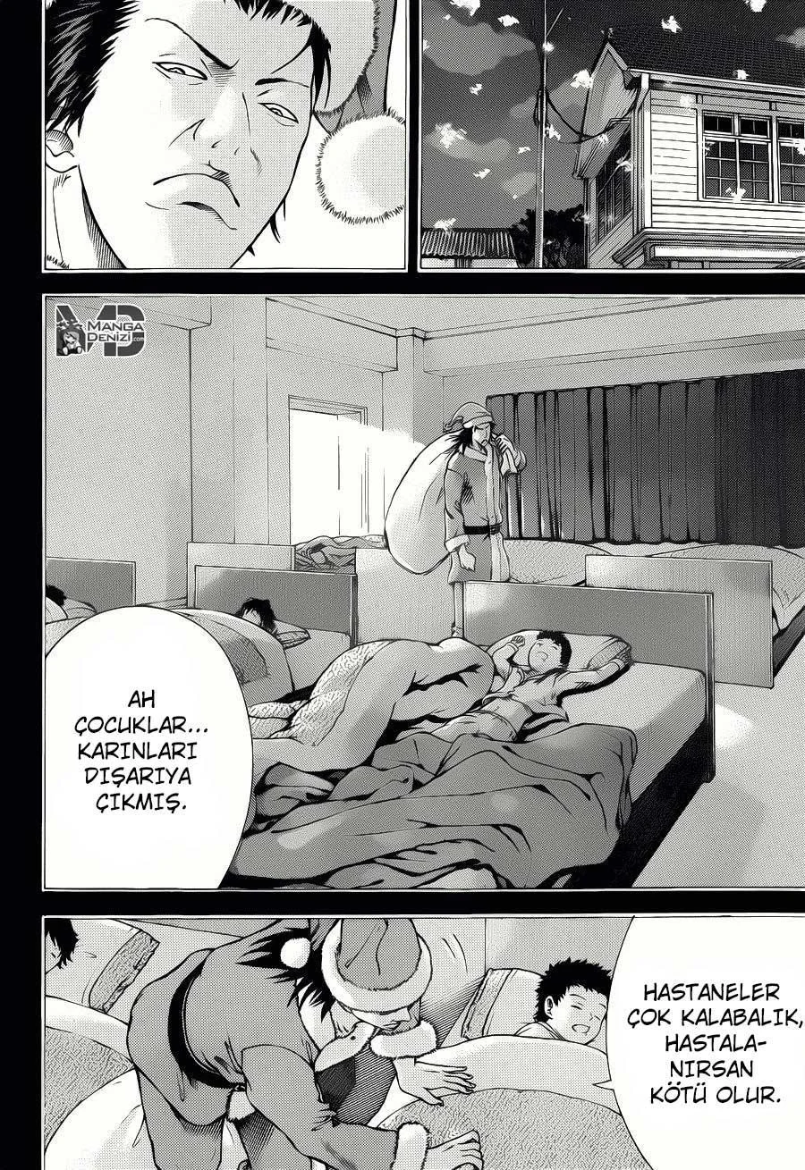 New Prince of Tennis - Sayfa 14