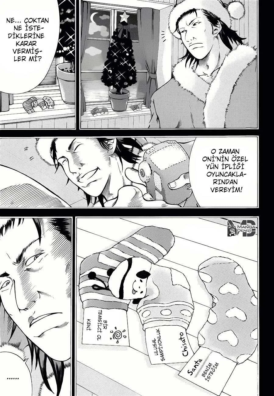 New Prince of Tennis - Sayfa 15