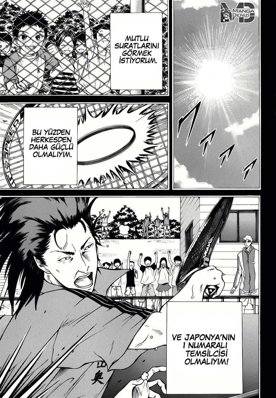 New Prince of Tennis - Sayfa 17