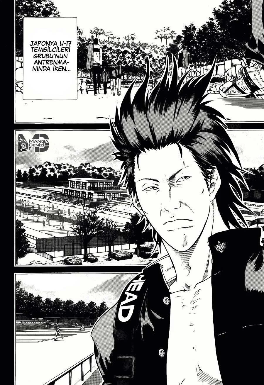 New Prince of Tennis - Sayfa 18