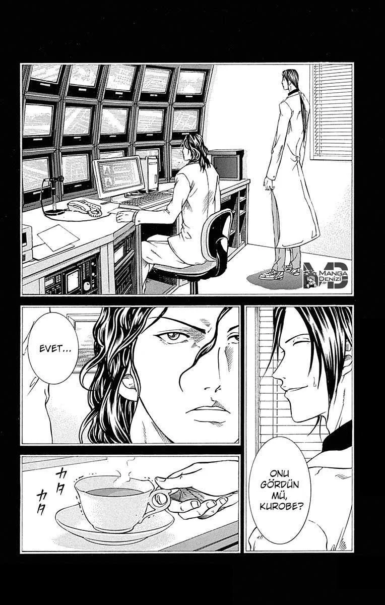 New Prince of Tennis - Sayfa 3