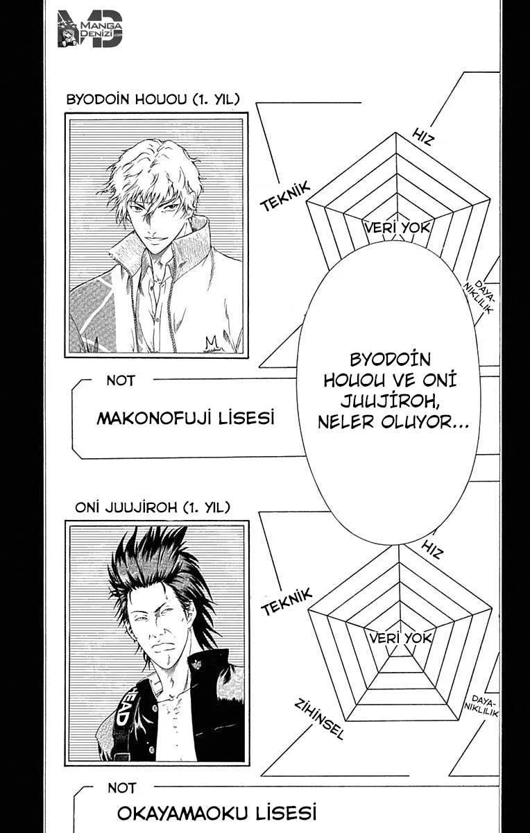 New Prince of Tennis - Sayfa 4