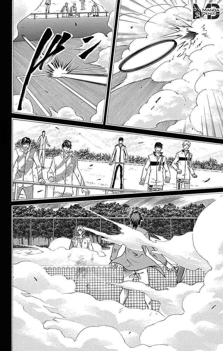 New Prince of Tennis - Sayfa 5