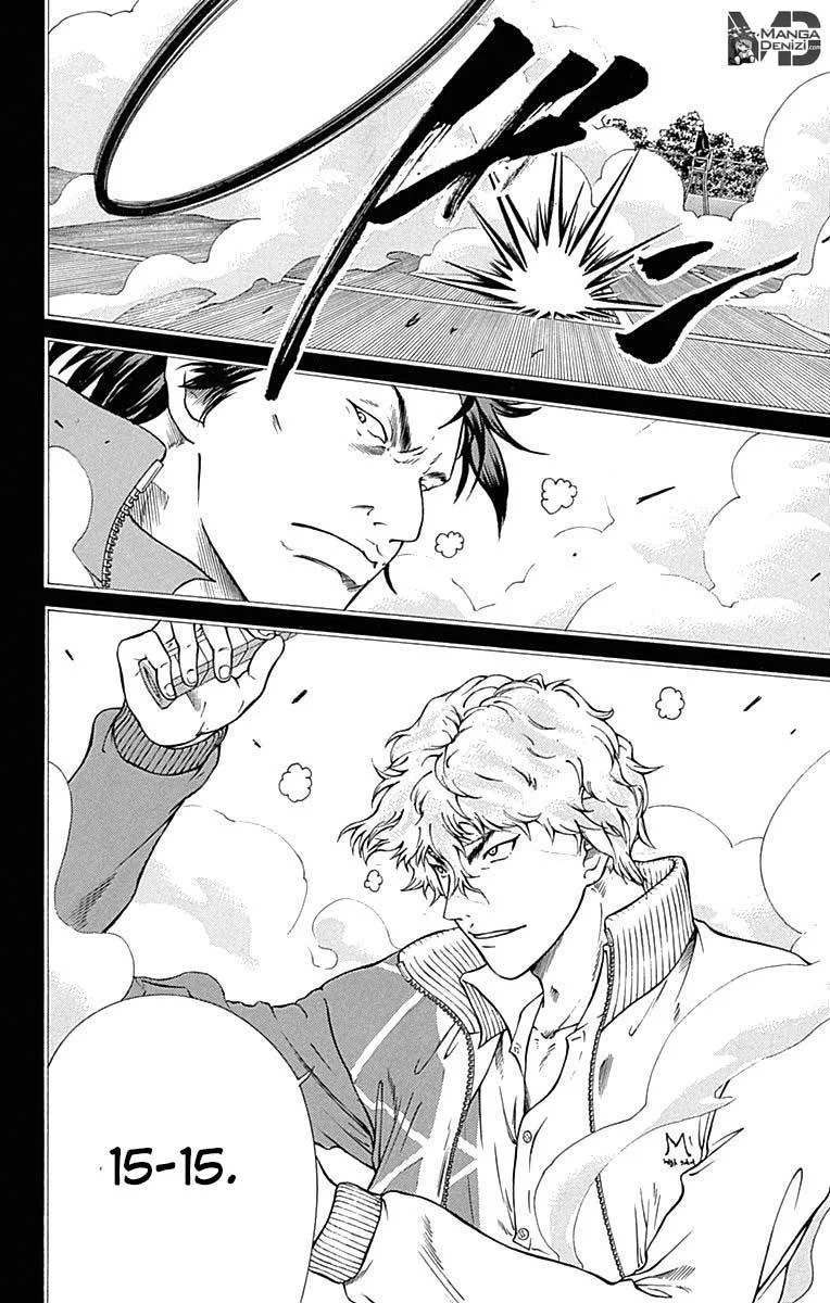 New Prince of Tennis - Sayfa 7