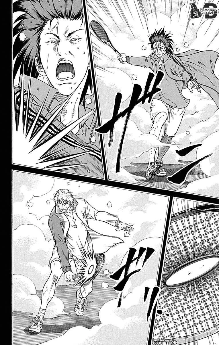 New Prince of Tennis - Sayfa 9