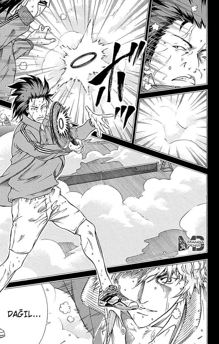 New Prince of Tennis - Sayfa 10