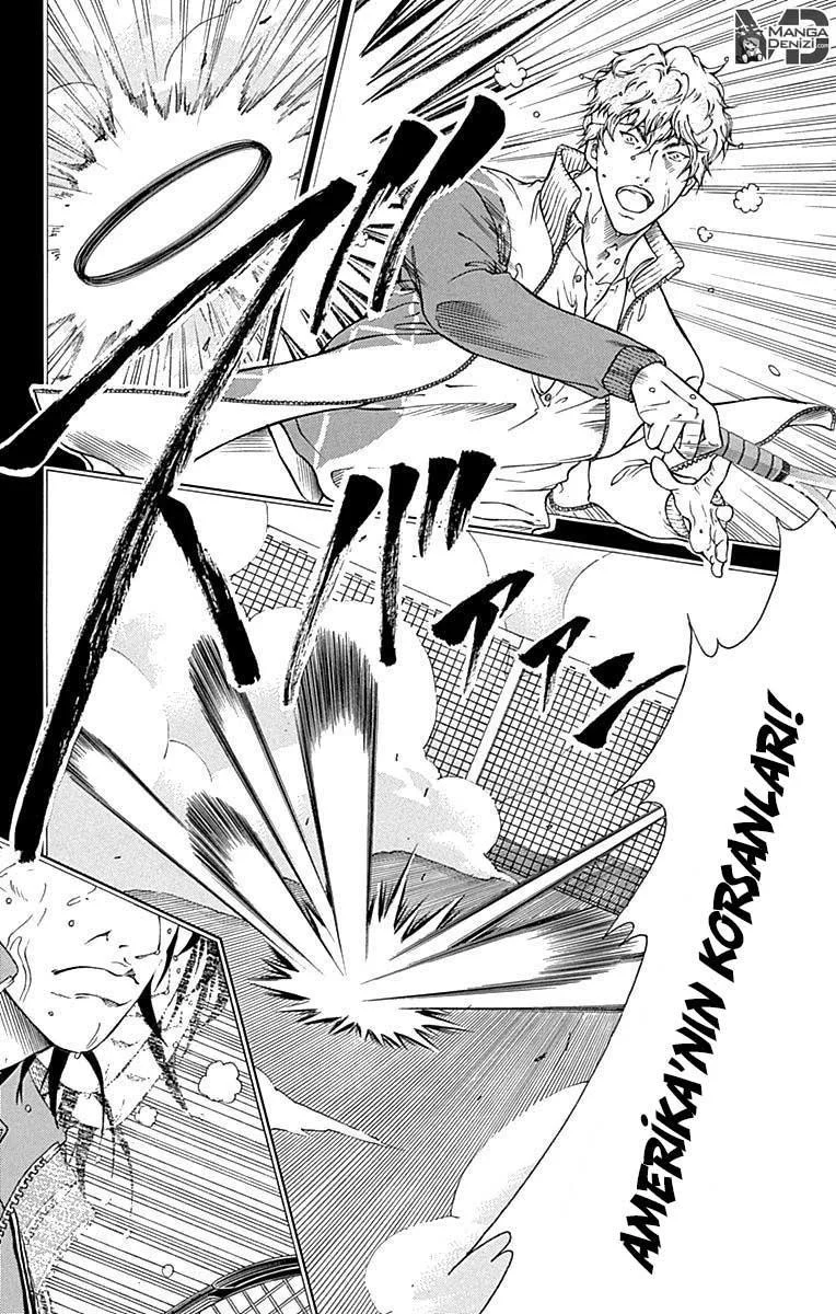 New Prince of Tennis - Sayfa 11