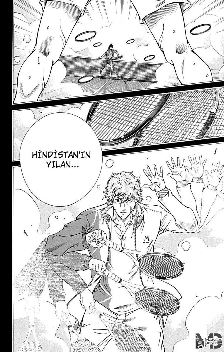 New Prince of Tennis - Sayfa 13