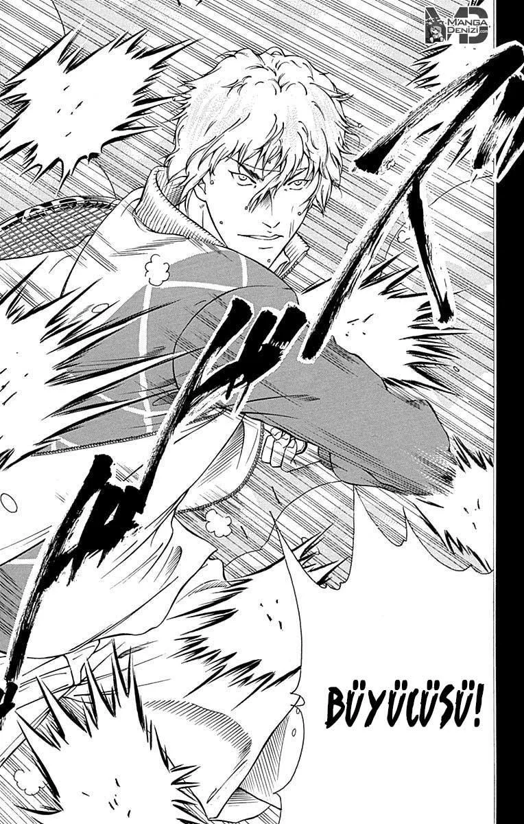 New Prince of Tennis - Sayfa 14