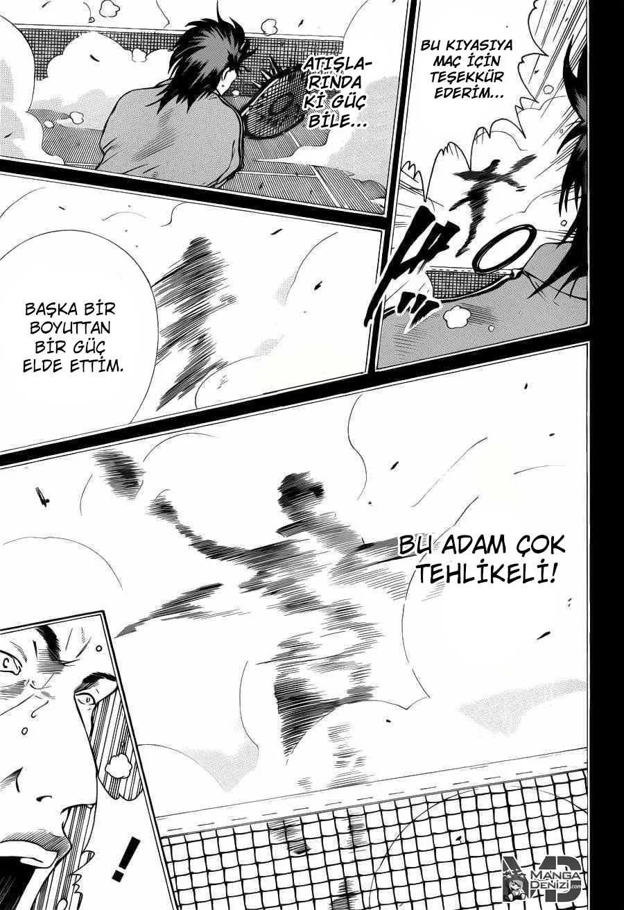 New Prince of Tennis - Sayfa 4