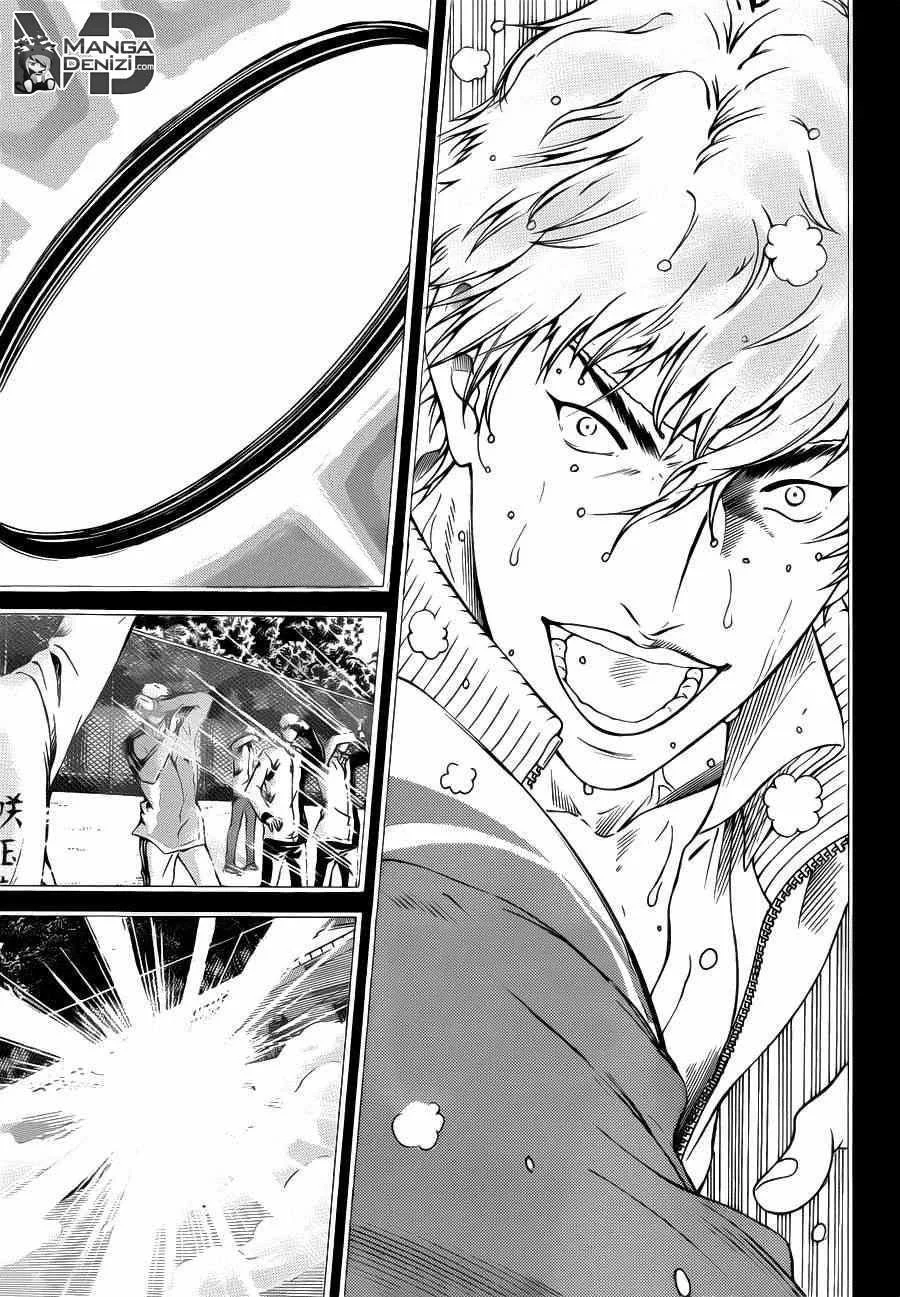 New Prince of Tennis - Sayfa 6