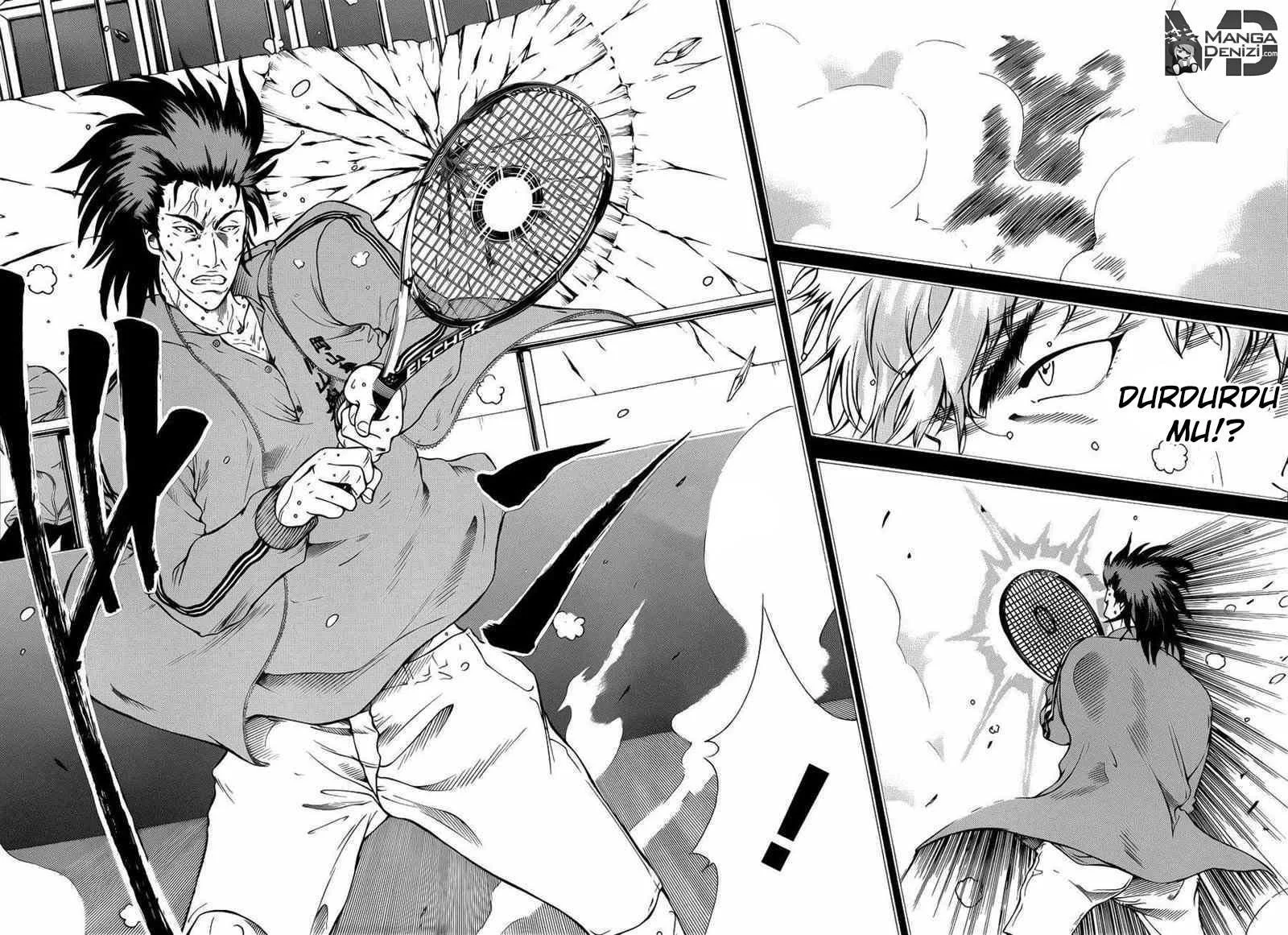 New Prince of Tennis - Sayfa 7