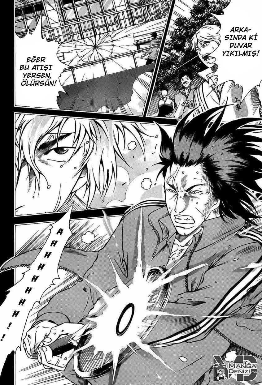 New Prince of Tennis - Sayfa 8