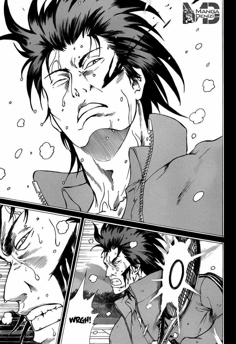 New Prince of Tennis - Sayfa 9