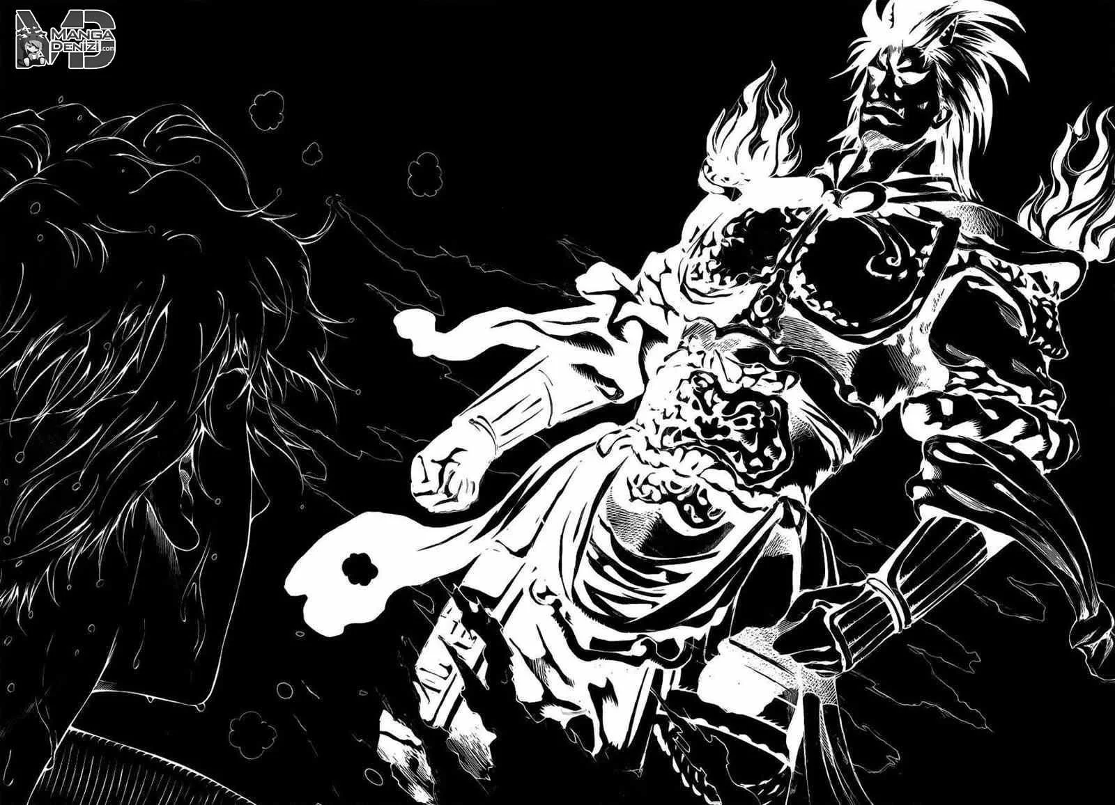 New Prince of Tennis - Sayfa 12