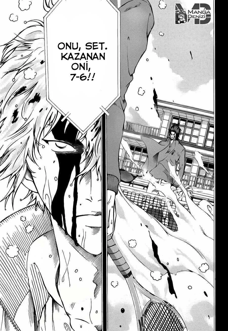 New Prince of Tennis - Sayfa 14