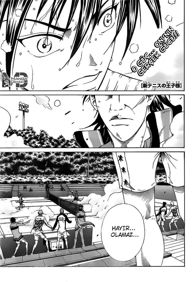 New Prince of Tennis - Sayfa 2