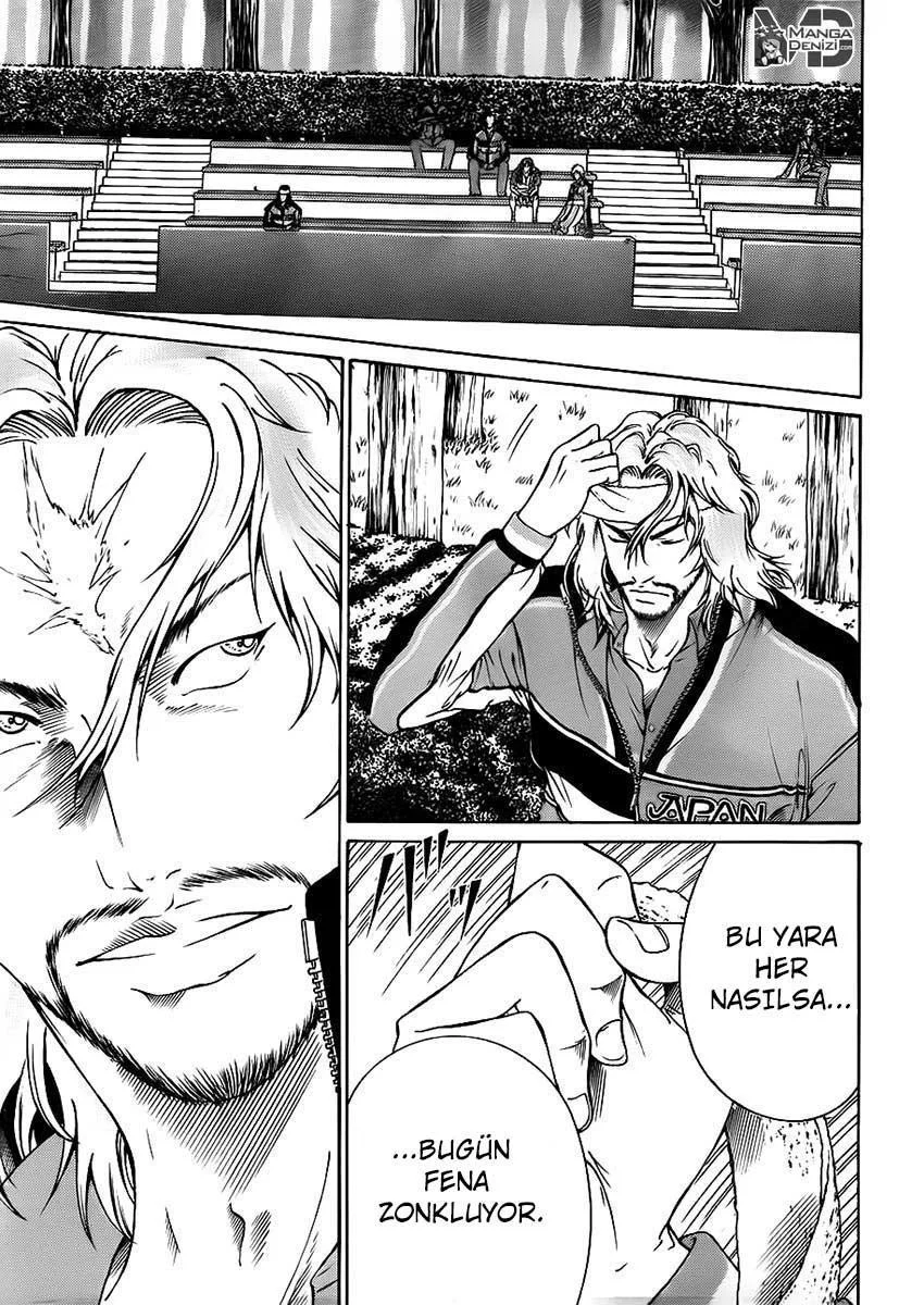 New Prince of Tennis - Sayfa 4