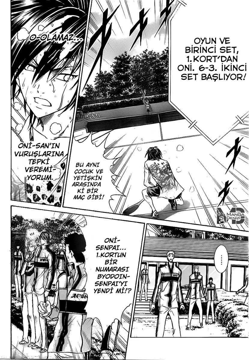 New Prince of Tennis - Sayfa 6