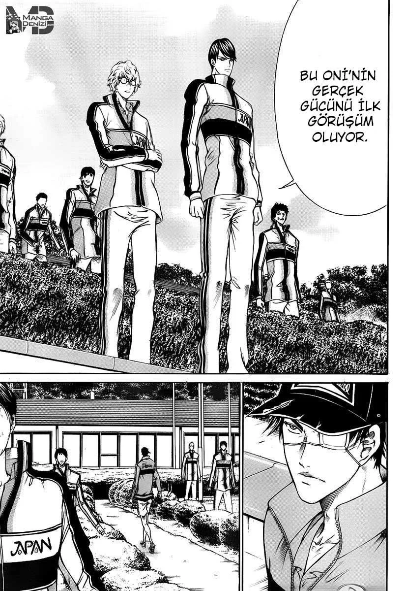 New Prince of Tennis - Sayfa 9