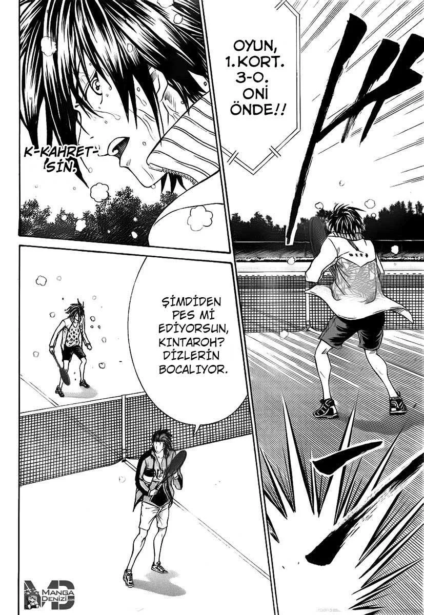 New Prince of Tennis - Sayfa 10