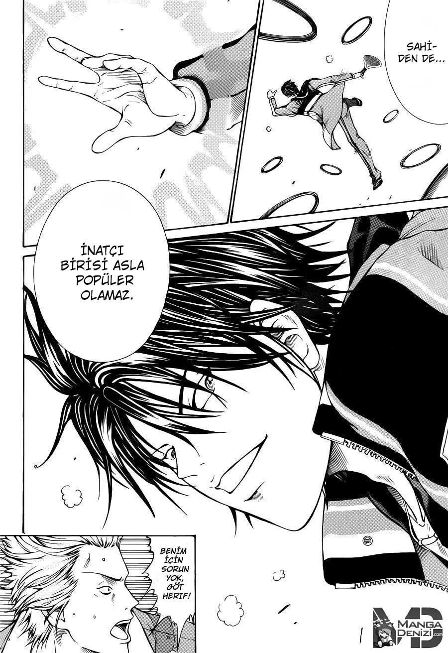 New Prince of Tennis - Sayfa 3