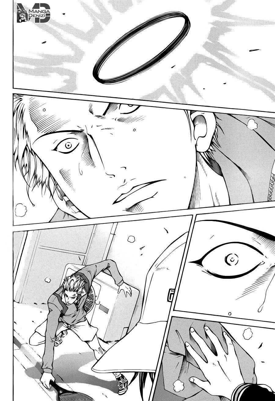 New Prince of Tennis - Sayfa 5