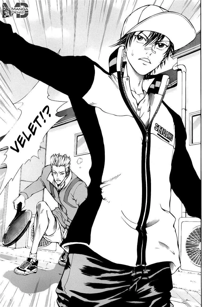 New Prince of Tennis - Sayfa 6