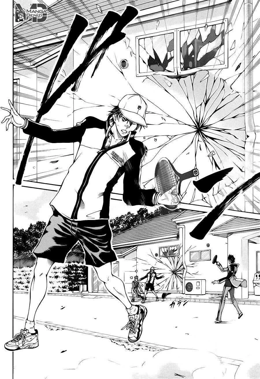 New Prince of Tennis - Sayfa 7