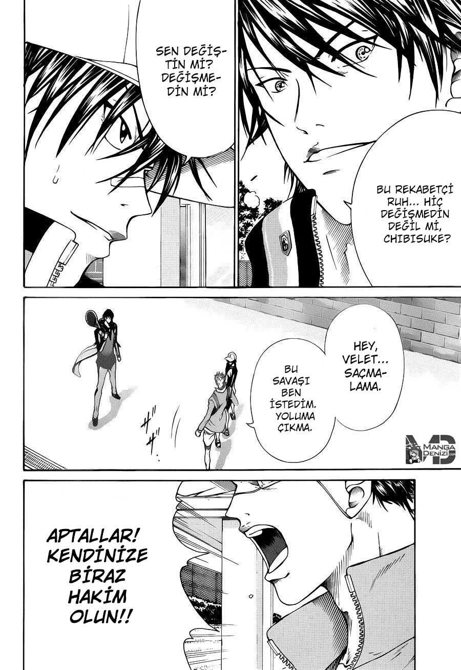 New Prince of Tennis - Sayfa 9