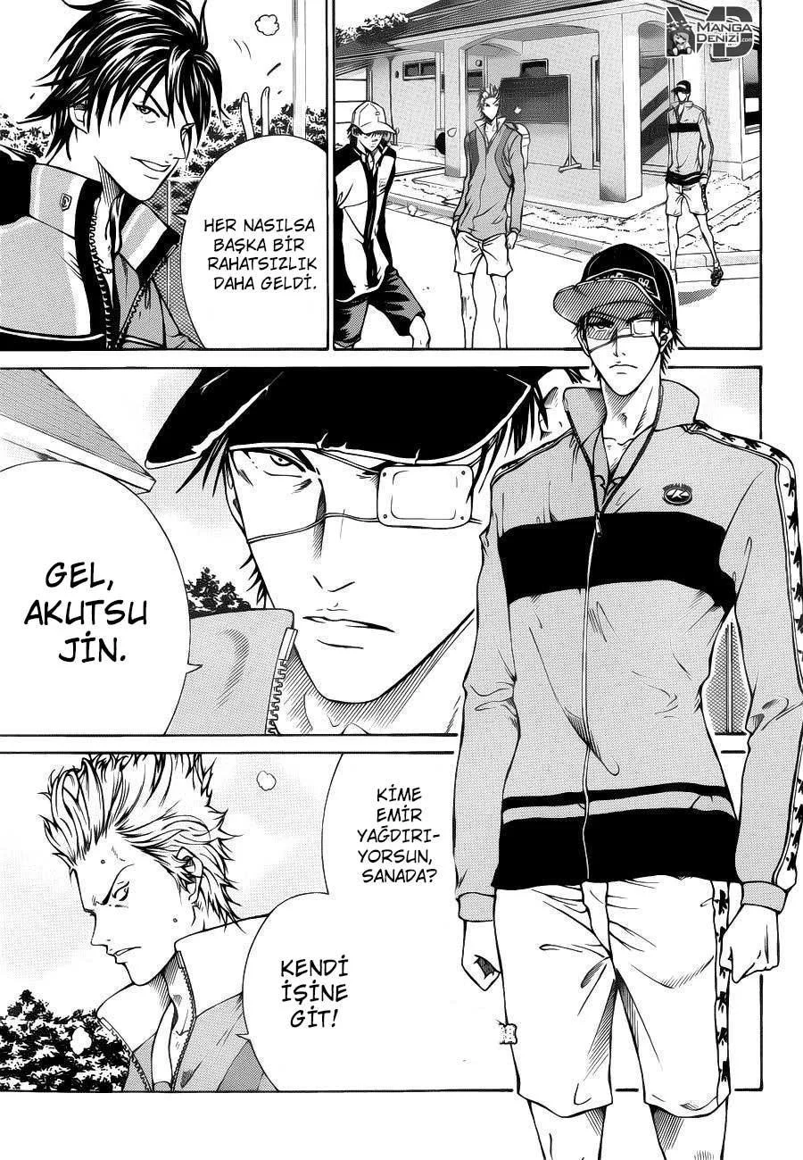 New Prince of Tennis - Sayfa 10