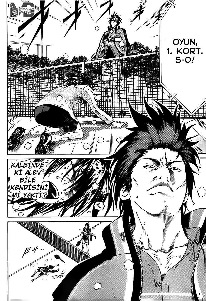 New Prince of Tennis mangasının 098 bölümünün 3. sayfasını okuyorsunuz.