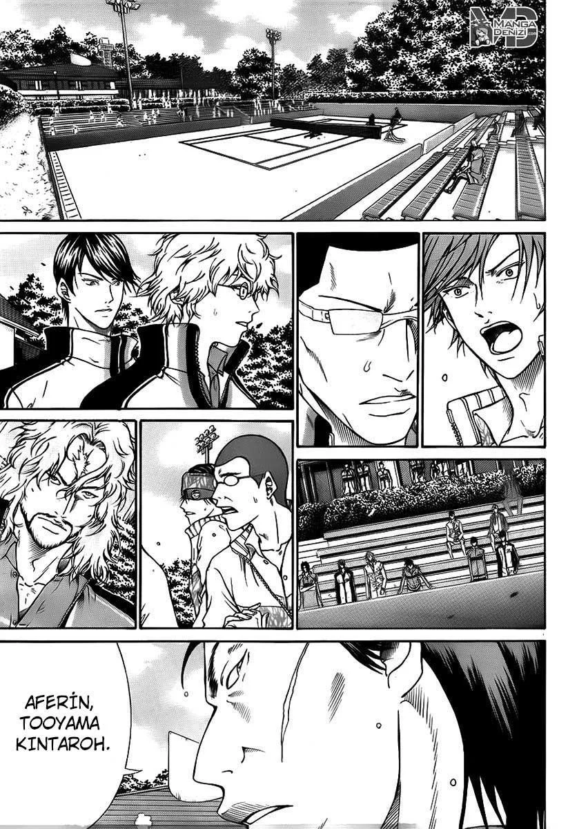 New Prince of Tennis - Sayfa 4