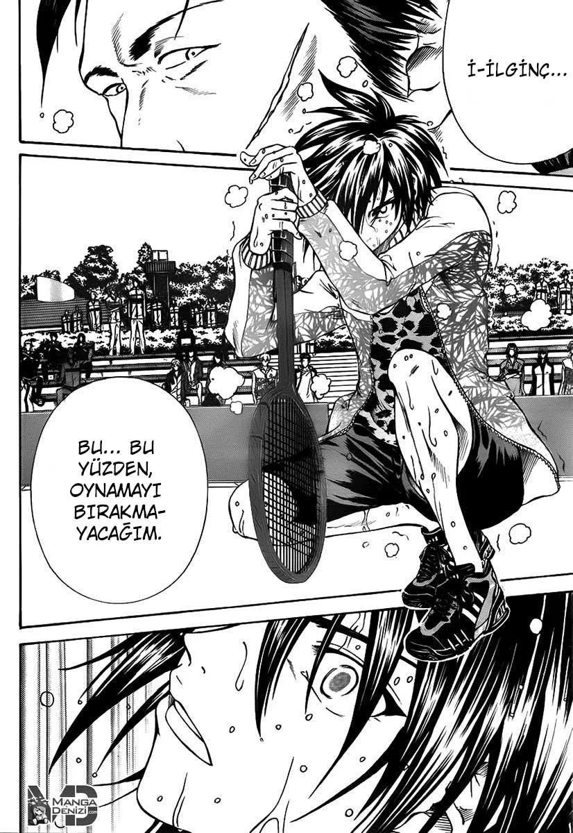 New Prince of Tennis - Sayfa 5